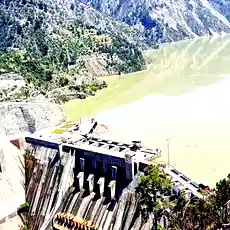 Centre speeds up ₹5,129 crore Sawalkot dam project on Chenab post Indus Treaty freeze