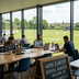 ‘Work from Oval’: UK cricket ground becomes workspace as remote workers attend live matches