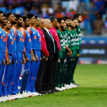 India-Pakistan match tickets sold out in just half an hour. Here's how to still get yours