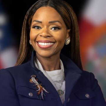 ‘I am innocent’: Florida Congresswoman Sheila Cherfilus-McCormick denies charges in alleged $5 million COVID funds theft case