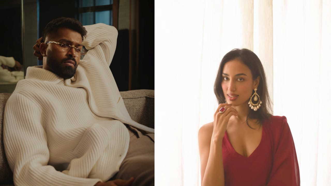 Who is Mahieka Sharma? Hardik Pandya's rumored girlfriend making buzz among netizens