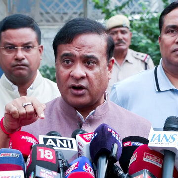Assam CM Himanta Biswa Sarma drops THIS bombshell statement against ‘Congress ecosystem’