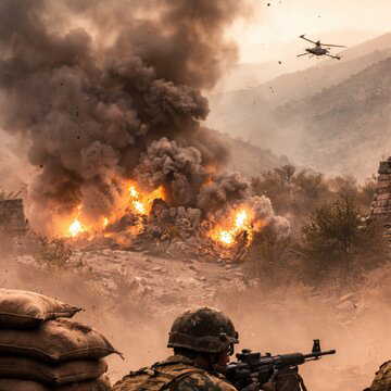 Pakistan-Afghanistan tensions explode: What’s happening and what led to the escalation?