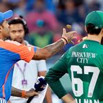 Suryakumar Yadav says no to pre-Asia Cup final photoshoot, Pakistan captain responds