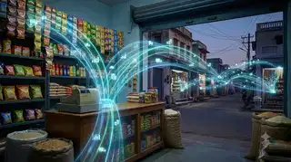 Over 1.4 crore kirana stores are going digital — here’s what DigiDukaan promises