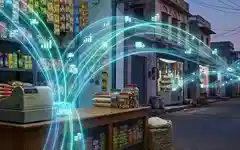 Over 1.4 crore kirana stores are going digital — here’s what DigiDukaan promises