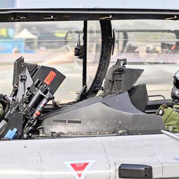 Who is Shivangi Singh? President Murmu meets Rafale pilot whom Pakistan once falsely claimed to have captured