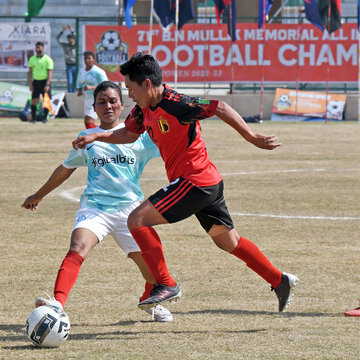 India’s first women FIFA-AIFF football academy to be set up in Telangana