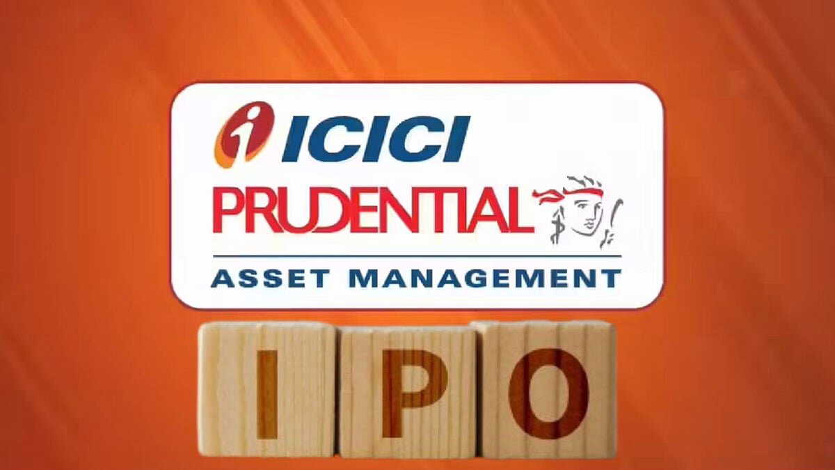 Is ICICI Prudential AMC’s IPO worth investing in? Here's what analysts say