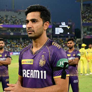 Why KKR wore black armbands during CSK clash in IPL 2026?