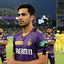 Why KKR wore black armbands during CSK clash in IPL 2026?