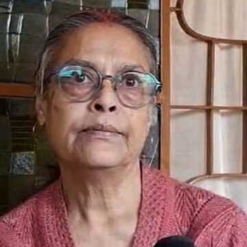 Living voter marked ‘dead’ in Hooghly draft list, elderly parents demand correction