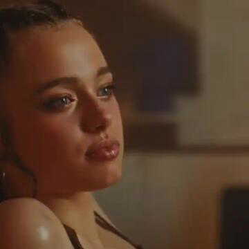 Shiloh Jolie makes surprise K-pop cameo, fans do a double take