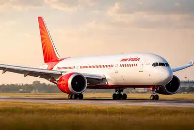 Air India ticket prices set to rise—here's how much more you will have to pay