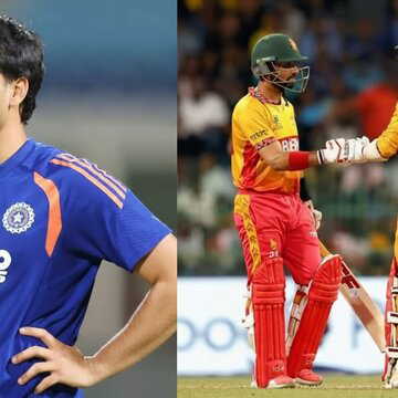 India vs Zimbabwe: Super 8 showdown between group champions; what do previous records say?