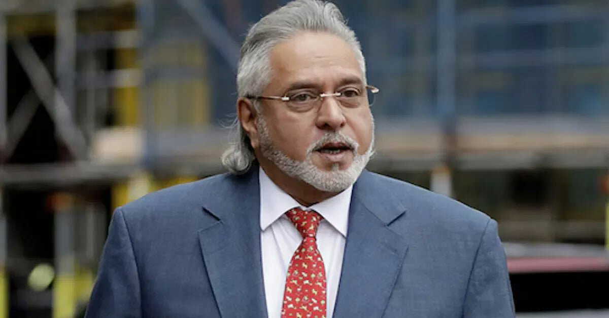 Vijay Mallya challenges 'FEO' tag in Bombay High Court, cites UK restrictions on India return