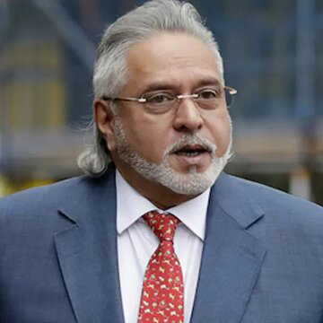 Vijay Mallya challenges 'FEO' tag in Bombay High Court, cites UK restrictions on India return