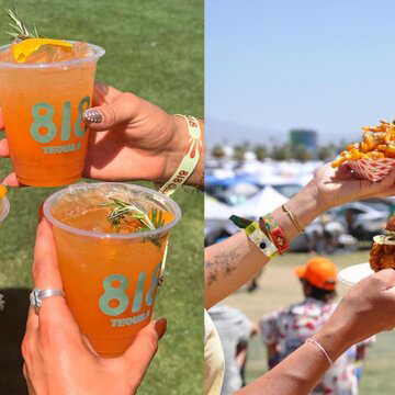 ₹8,000 for lunch? Coachella food prices leave internet stunned