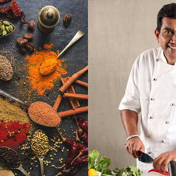 From turmeric to cinnamon: Spices that boost immunity amid Nipah concerns