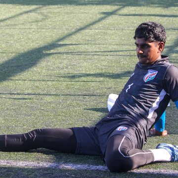 India vs Pakistan SAFF U-20 Championship 2026 opener sets high-voltage tone for Group B clash