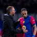 Barcelona boosted as Raphinha nears return for La Liga title push