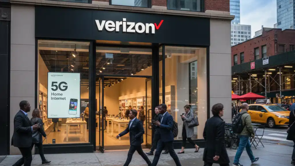 Verizon staff hit with biggest ever layoff: Former CEO writes open letter