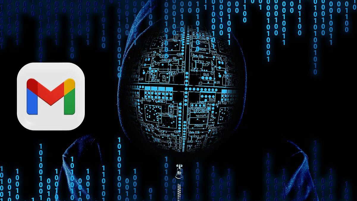 How to keep your Gmail account secure from cybercriminals? Here is a step-by-step guide