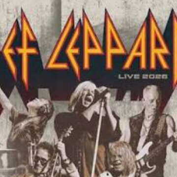 Def Leppard rocks Mumbai after 49 years with iconic ’80s hits