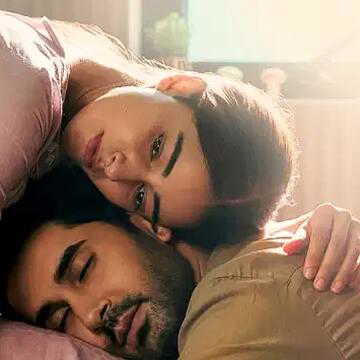 Chand Mera Dil teaser out: Ananya Panday Lakshya’s love story hints at heartbreak | WATCH