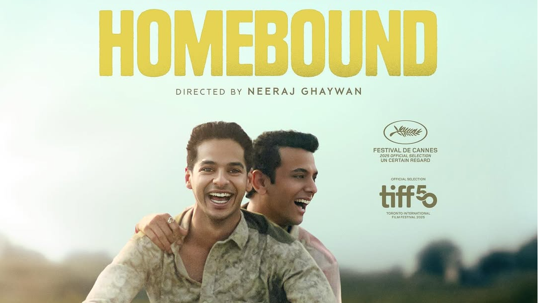 Homebound OTT release: Where to watch the Oscar-nominated movie after its theatrical run