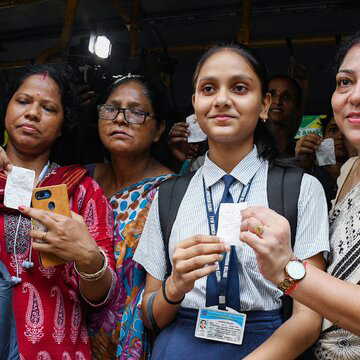 Bengal's free bus ride scheme for women may boost jobs, education access; Stree Shakti sees long-term gains