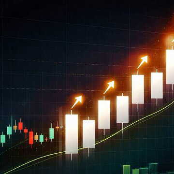 Market slump continues, but THESE three Nifty200 stocks flash bullish Marubozu pattern