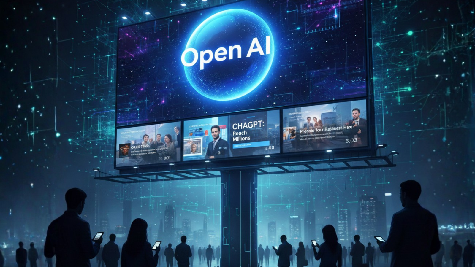 OpenAI to roll out ads on ChatGPT: What’s brewing?