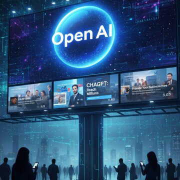 OpenAI to roll out ads on ChatGPT: What’s brewing?
