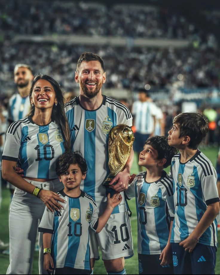 Lionel Messi prefers club ownership and is not interested in coaching after retirement