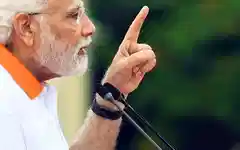 PM Modi traces India-Seychelles bond to 1770 in historic address to island nation's Parliament