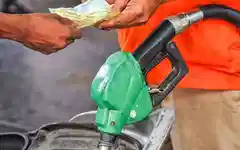 Fuel gets costlier twice in a week; petrol crosses Rs 109 in Kolkata