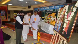 ABVP passes resolution congratulating West Bengal people for 'restoring democratic values'