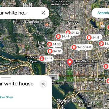 'Soon you'll miss $5 gas': Iran drops math equation to mock Trump as gas prices set to soar