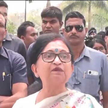 'Vanish Kumar has lost all credibility', TMC alleges EC ignored concerns over SIR exercise at pre-poll consultation in Kolkata