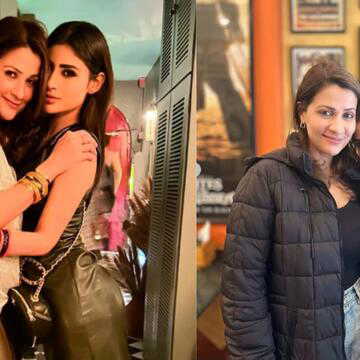 Mouni Roy’s first post after Instagram unfollow drama with Suraj Nambiar goes viral