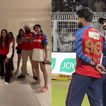 PBKS crash out sparks abuse; Shreyas Iyer’s sister responds to online trolls
