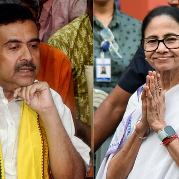 Hours before ECI briefing, Bengal govt transfers 64 senior officers; BJP cries foul