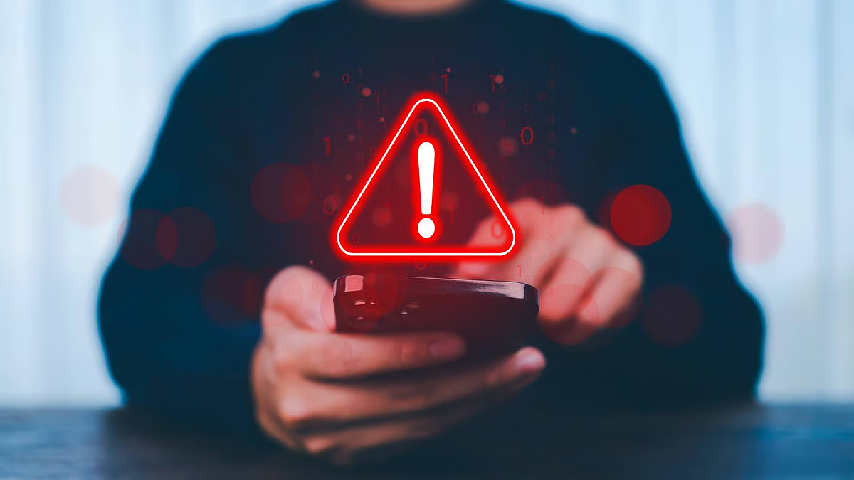 How to figure out if your phone has been hacked?