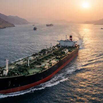 Did Iran really allow Indian tankers through Hormuz? Tehran breaks silence