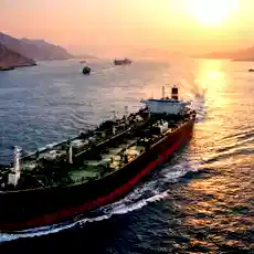 Amid West Asia tensions, two Indian LPG vessels carrying 92,700 tonnes cross Strait of Hormuz safely