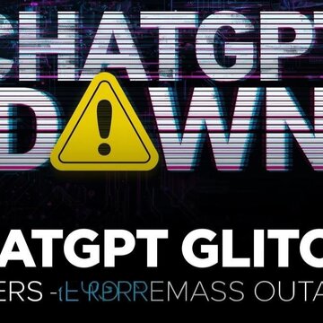 ChatGPT glitch? Users report mass outage within 20 minutes