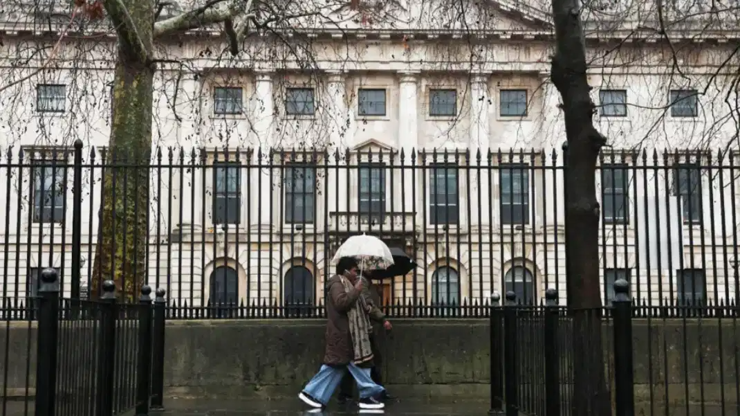 Security worries ignored? China's 'super embassy' in London gets green light despite opposition