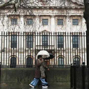 Security worries ignored? China's 'super embassy' in London gets green light despite opposition