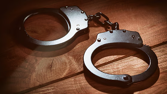 Scammer fled with van equipment worth 2 lakh rupees from Gobardanga, gets arrested in Kolkata